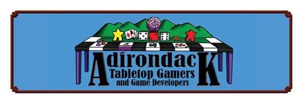Adirondack Tabletop Gamers and Game Developers